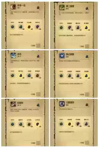 贪婪洞窟梦境模式最新攻略插图