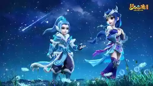 梦幻西游tv_1插图