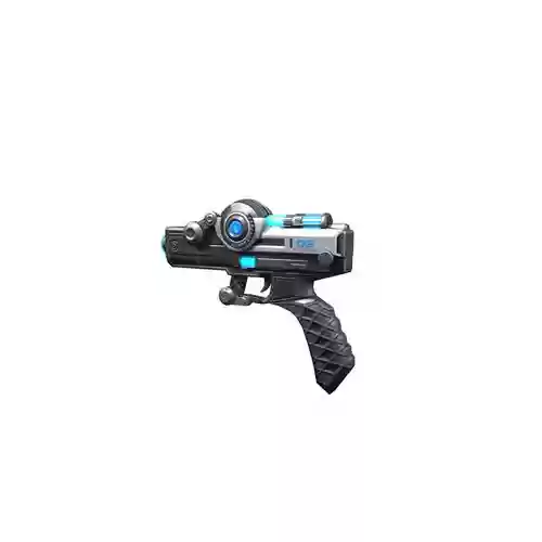 追击战用什么武器好插图