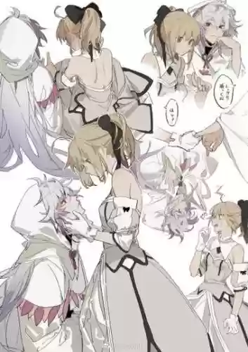 梅林阵容搭配插图1