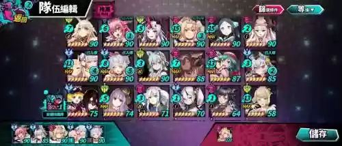 七大罪魔王崇拜阵容搭配插图1