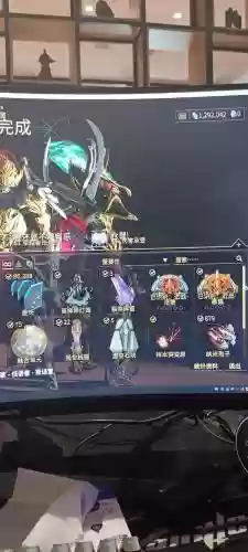 星际战甲传说之战阵容搭配插图