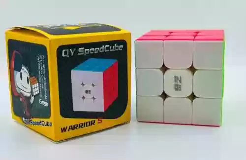 S级武器用魔方插图