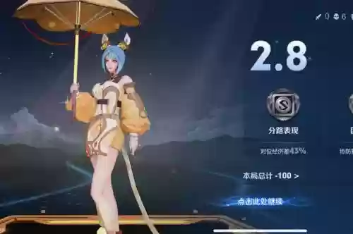 阿离阵容搭配_1插图1