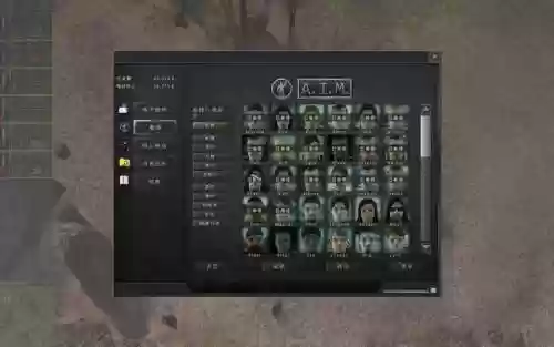 铁血联盟卷土重来招募攻略_1插图