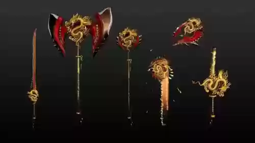 剑灵旧的武器有什么用插图