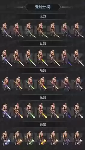dnf团长用什么装备_1插图1