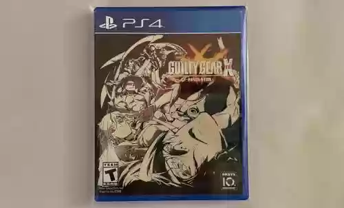 ps4罪恶装备启示者和征兆插图1