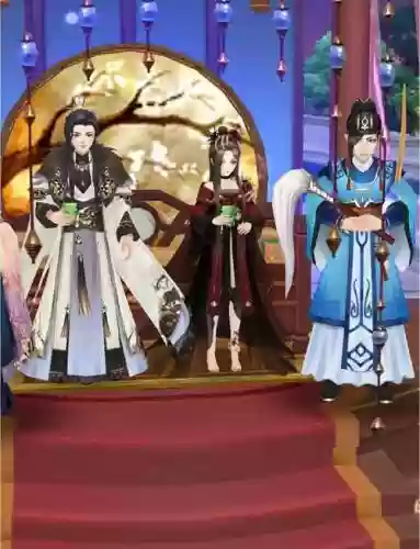 熹妃q传装备一转转生插图1