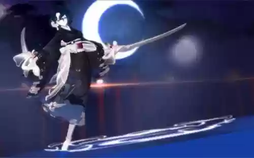 雏雨阵容搭配插图