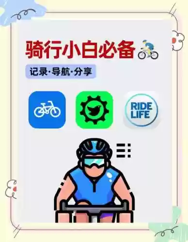 骑行游玩攻略用什么app_1插图1