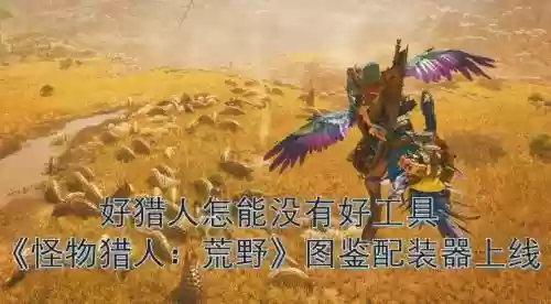猎场加移速的装备有什么插图1