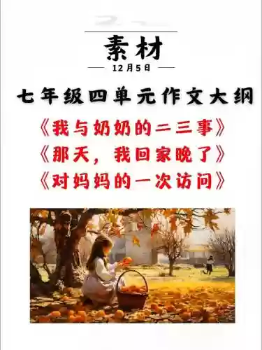 我和祖母的二三事攻略插图