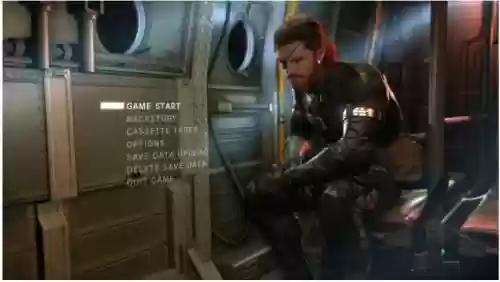 ps3合金装备5原爆点百度盘_1插图