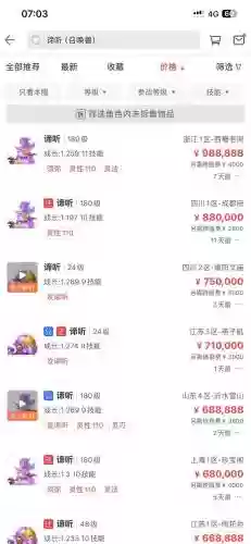玩梦幻西游要多少钱一个_2插图