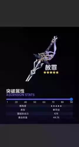 神秘的洛洛岛升级武器插图