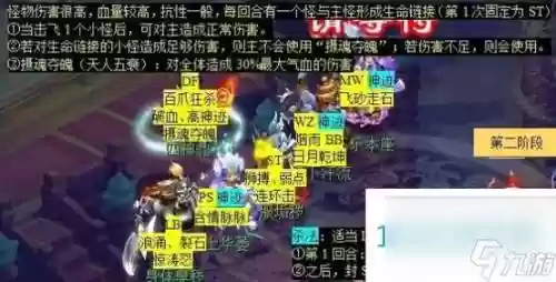 梦幻西游2计斗四神鼎插图