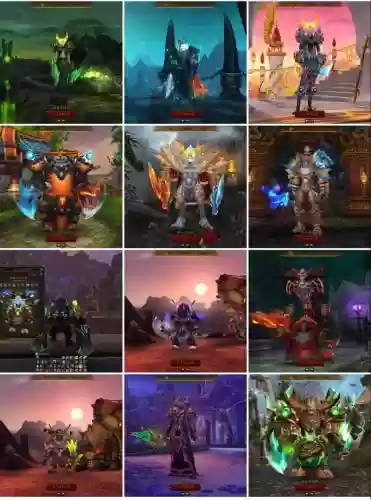 7.2法师塔攻略术士插图1
