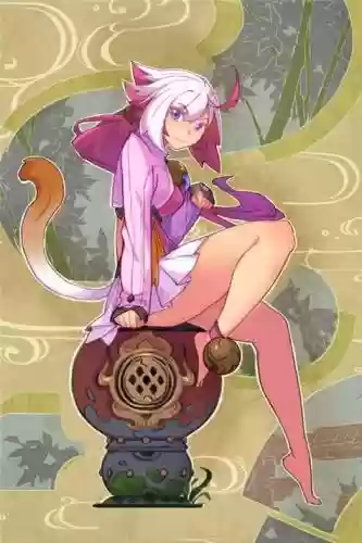 幻璃镜猫妖装备_1插图