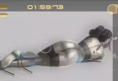 合金装备4youpc插图1