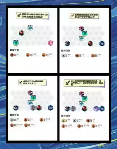 ar妖姬阵容搭配插图1