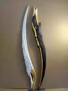 明教100级武器插图