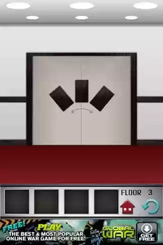 100floors72攻略插图