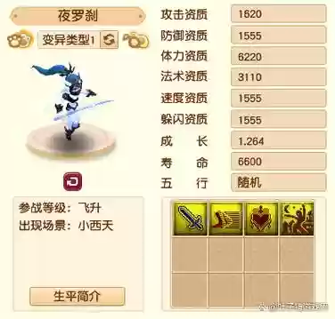 梦幻西游夜罗刹地点_1