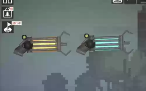 重力存亡2武器插图1