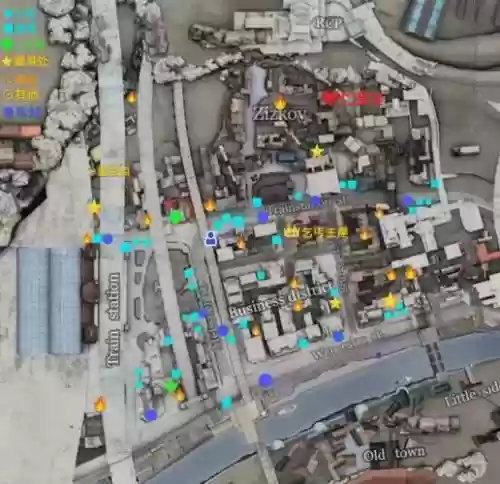 乞丐模拟器在吗学技能插图1