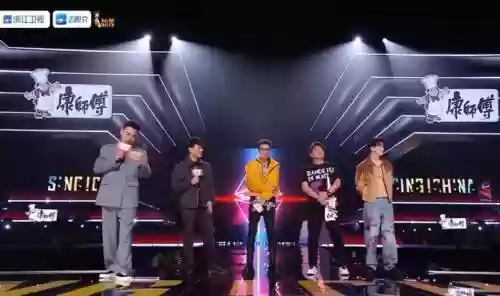 好声音第四季导师阵容搭配插图