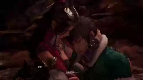 神舞幻想攻略救村民插图