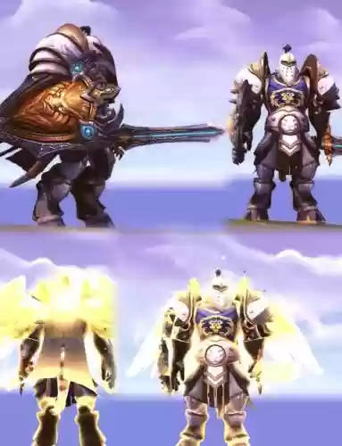 2017圣骑士用什么武器_2插图1