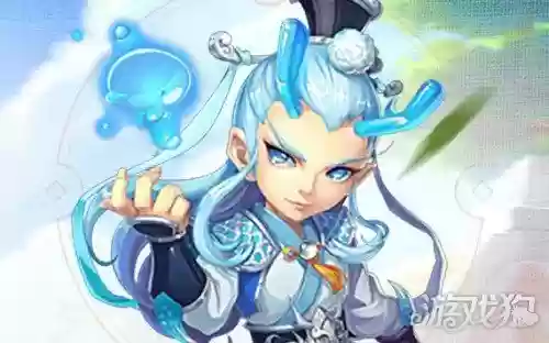 梦幻西游85剧情小白龙插图1