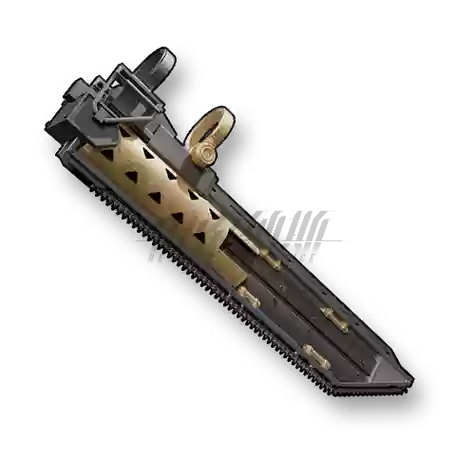 杀戮链条武器插图1