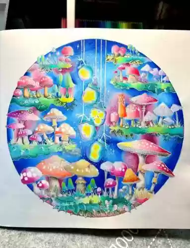 涂色花园攻略_1插图