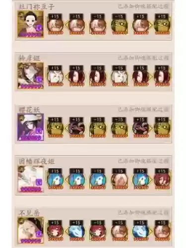 竞速阵容搭配_1插图