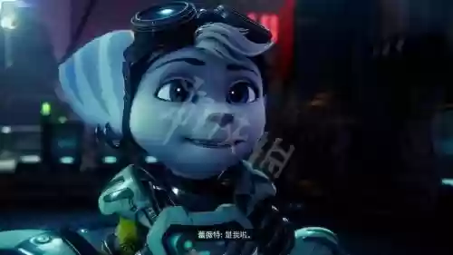 叮当与瑞奇武器_1