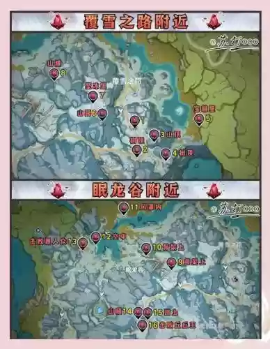 绯红传说攻略插图