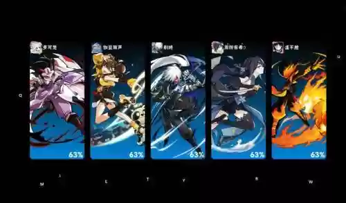 忍3阵容搭配