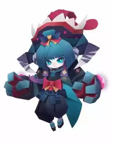 二口女3技能最多打几次插图1