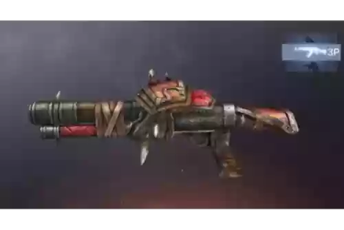 黑龙魂打什么武器图片插图1