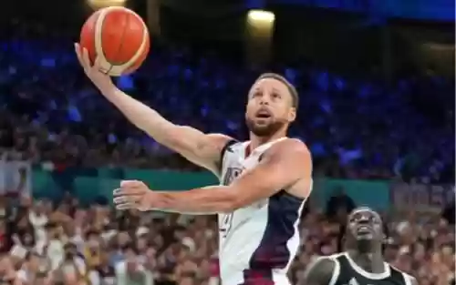 nba梦之队库里4技能插图1