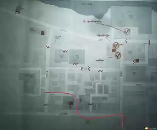 寂静岭2完全图文攻略插图