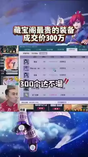 梦幻西游藏视频解说_1插图1
