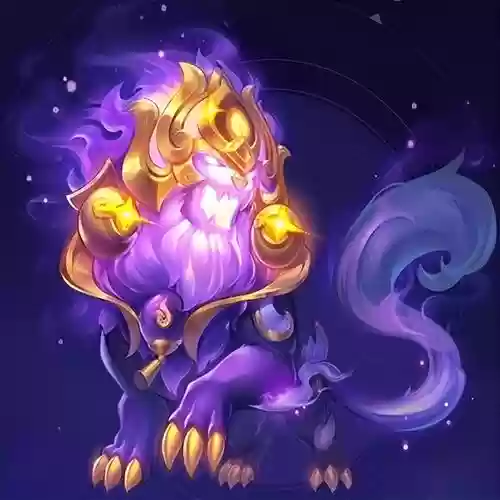 梦幻西游训练帮派召唤兽插图1