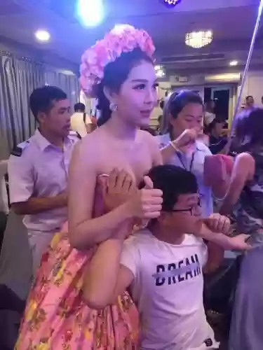 人妖奶阵容搭配_1插图