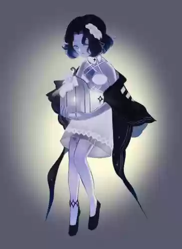 雏雨阵容搭配插图1