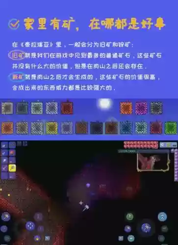 泰拉瑞亚中文版攻略下载插图1