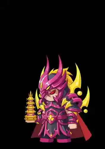 梦幻西游托塔李天王剧情_1插图1